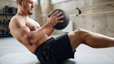 Forget crunches — 3 things I've learned from adding compound exercises to my core workouts