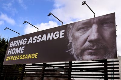‘Enough is enough’: Australian PM denounces US, UK legal pursuit of Assange