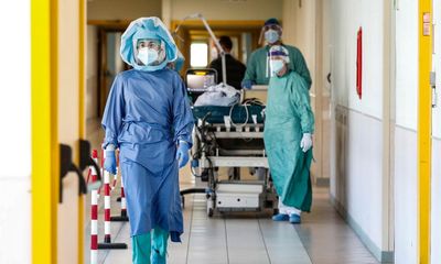 Italy announces inquiry into its handling of Covid-19 pandemic