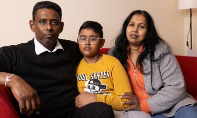 Woman told to leave UK despite court ruling she has right to live with family