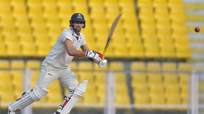 Bengal hopes to give captain Tiwary a befitting farewell