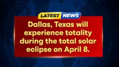 Luxury experiences available for viewing the total solar eclipse