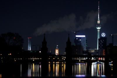 Germany's Economy Faces Biggest Slump in 20 Years