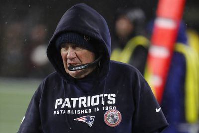 Bill Belichick could be the perfect fit for 49ers’ defensive coordinator opening
