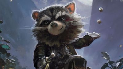 This Redwall-style spin on D&D is everything I didn't know I needed