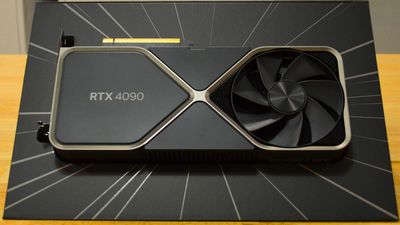 Nvidia GeForce RTX 4090 prices are on the decline in Europe, but I’m still not seeing any bargains