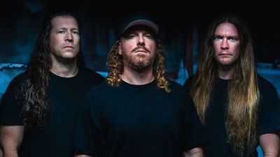 "Topics like necrophilia are just kind of ‘whatever’ at this point." Gore-loving death metal veterans Dying Fetus are bored of trying to shock people