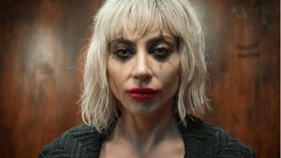 New Joker 2 pictures show fresh look at Lady Gaga's Harley Quinn – and the first trailer is coming soon