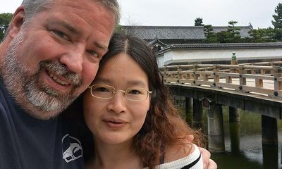 China holds citizen on spying charges after she did ‘admin’ work for US company