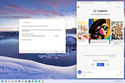 How to access Copilot from any computer in the world on Windows 11