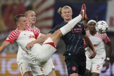 FC Salzburg continues to produce top talent, attracting European interest