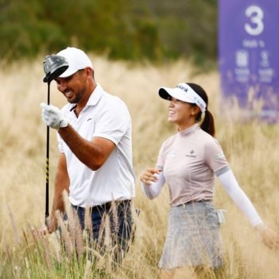 Jason Day: A Master of Precision, Power, and Finesse in Golf