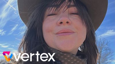 Vertex 2024 speaker: learn new art skills from creature designer Brynn Metheney