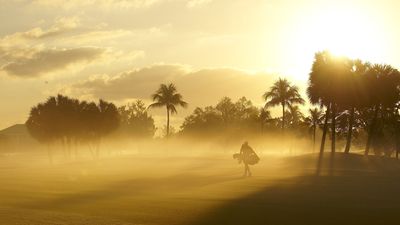 '100% Of DP World Tour Caddies Would Like To Be On LIV Golf' – The Secret Tour Caddie On LIV, Player Respect And The Most Controversial Thing He's Seen In His 20-Year Career...