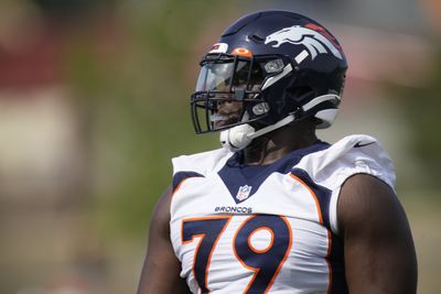 Ranking the Broncos’ upcoming in-house free agents