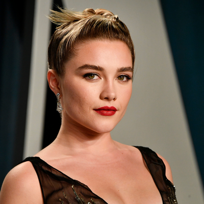 Florence Pugh says one Dune actor left her completely starstruck