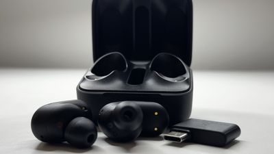 Sony InZone Buds review