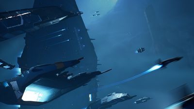 Homeworld 3 studio Blackbird Interactive is laying off a number of its staff