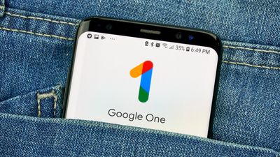 Google One is hiding one of its best-value cloud storage plans — is it winding down, or just making it difficult to subscribe to?