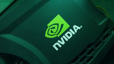 First it toppled Amazon — now Nvidia has passed Alphabet to become the third most valuable US company