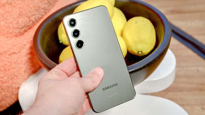Samsung Galaxy S23 just tipped to get this Galaxy S24 AI feature — here’s what we know