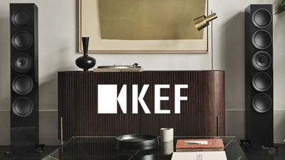 KEF teases new mystery product with 'heart thumping sound' – but will it be hi-fi or home cinema?