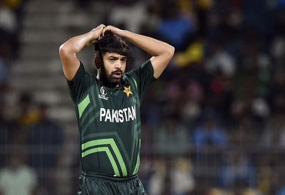 Pakistan Cricket Board terminates bowler Haris Rauf’s contract