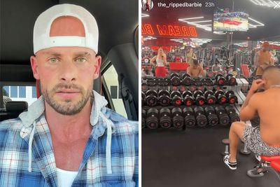 Joey Swoll Gets Influencer’s Gym Membership Canceled After She Makes Fun Of Gym-Goer