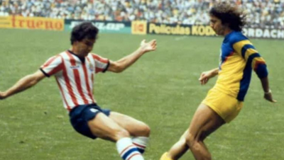 After Nearly 40 Years, América, Chivas to Renew 'Clásico Nacional' Rivalry in CONCACAF Champions Cup