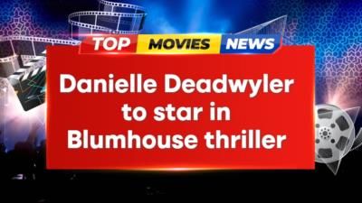 Danielle Deadwyler to star in Blumhouse thriller with Jaume Collet-Serra