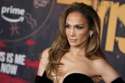Jennifer Lopez Opens Up About Past Relationships and Rekindled Romance