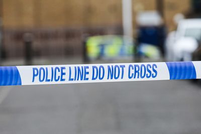 Murder investigation launched after cyclist dies following collision
