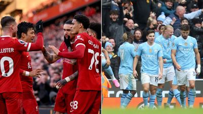 Fantasy Premier League: Why you NEED Manchester City and Liverpool players in FPL this week