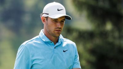 Tour Pro Becomes Latest To Leave Nike Golf As Malbon Snaps Up Another Player