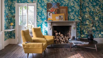 What is mid-century modern interior design? An expert guide to this classic style