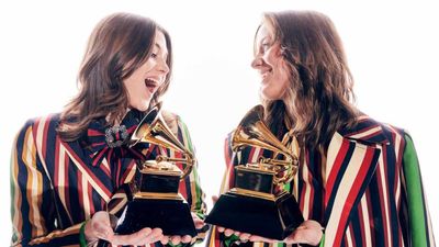 Fresh from their Grammy triumph, Larkin Poe have been confirmed as Maid Of Stone festival headliners
