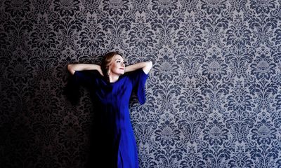Handel: Alcina album review – Magdalena Kožená is a tour de force