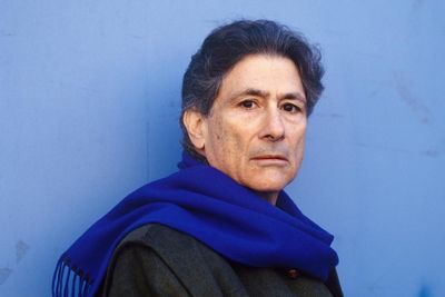 Edward Said seems like a prophet: 20 years on, ‘there’s hunger for his narrative’
