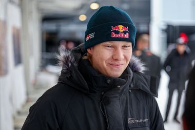 "Relaxed" Rovanpera to enjoy Rally Sweden victory tilt without WRC title pressure