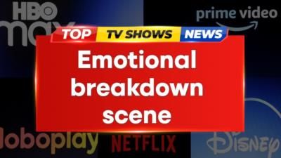 Hayden Christensen reveals emotional struggle during Tusken Raider scene