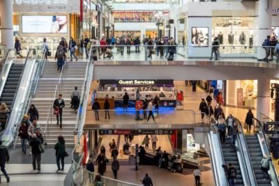 Small businesses optimistic about growth despite concerns over inflation and hiring