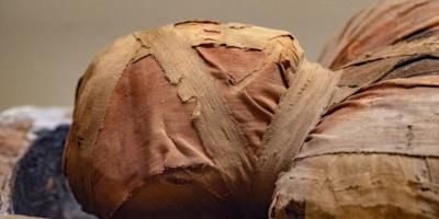 Surprising origins of Chinese mummies revealed through genetic analysis