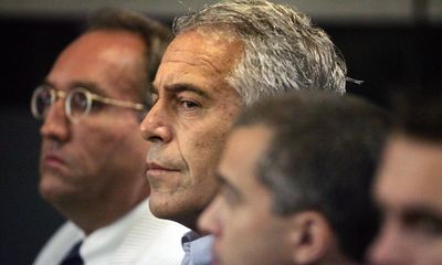 Alleged Epstein victims file suit against FBI for failing to protect them