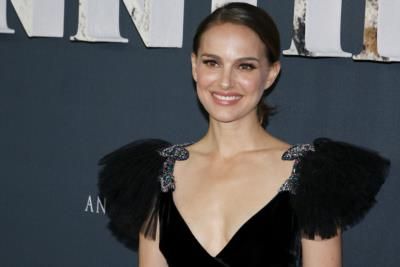Natalie Portman reveals the inspiration and alterations to Queen Amidala