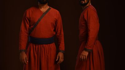 Kochi’s Rasa Theatre Collective to stage Guards at the Taj, a play by Rajiv Joseph