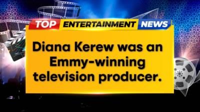 Television producer Diana Kerew passes away, leaving a lasting legacy