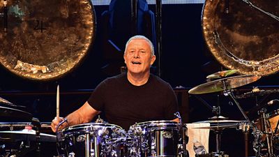 Carl Palmer to release career-spanning Fanfare For The Common Man box set in April