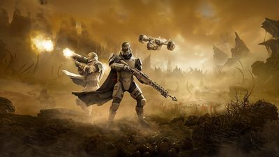 The best Helldivers 2 weapons