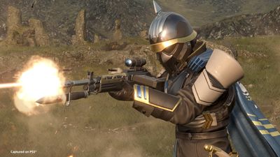 The best Helldivers 2 weapons