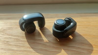 Bose Ultra Open Earbuds review: The best-sounding open-ear buds yet